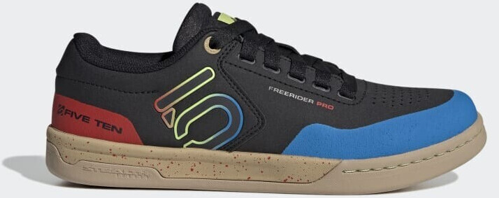 Five Ten FREERIDER PRO CBLACK/CARBON/WONWHI 42