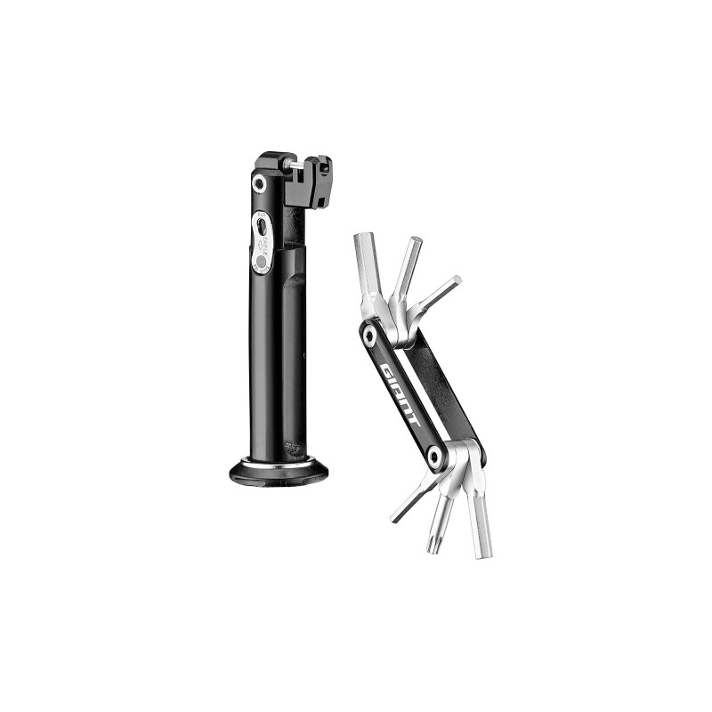 Giant Clutch Crank Tretlagerwerkzeug