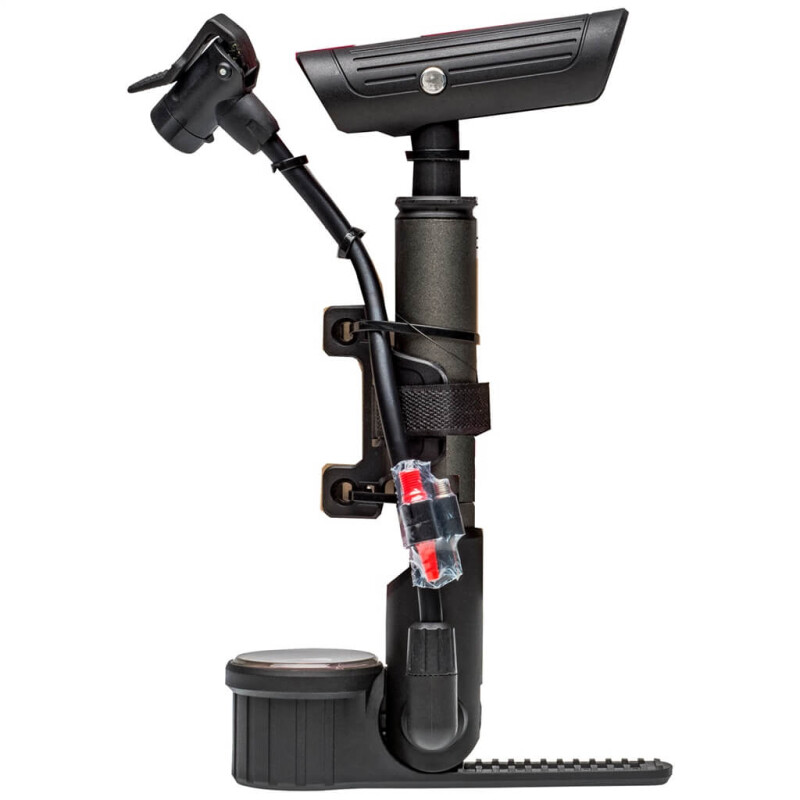 Blackburn BBN Hybrid Pump black,one size M-Nr: 2300001089