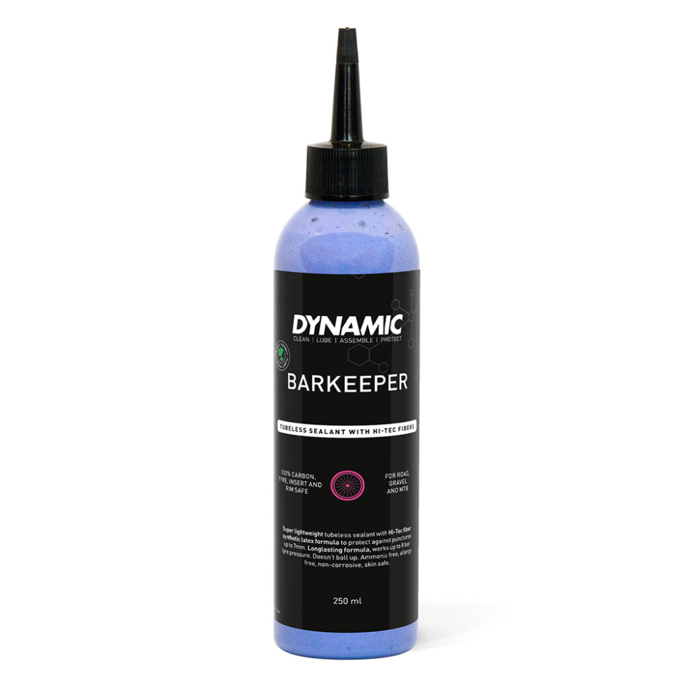 Dynamic Bar Keeper Tubeless Milk 100ml N/A,one size M-Nr: 9100004065