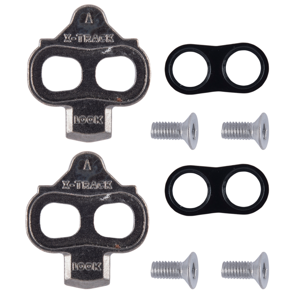 Look Cleat X-Track N/A,one size M-Nr: 5900003080