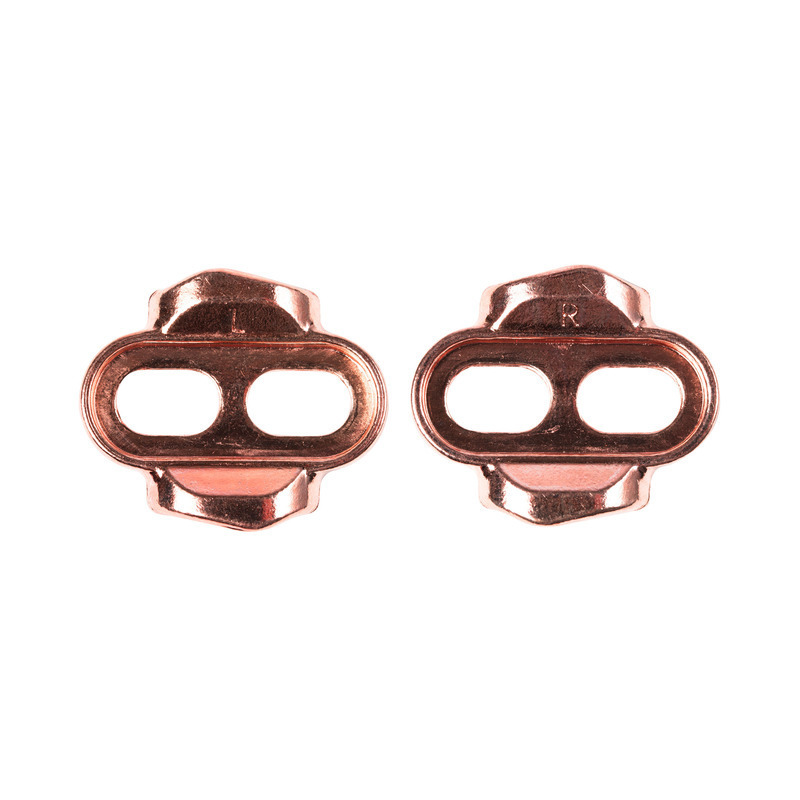 Crankbrothers Schuhplatte Easy 6 Grad Float