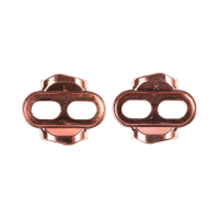 Crankbrothers Schuhplatte Easy 6 Grad Float