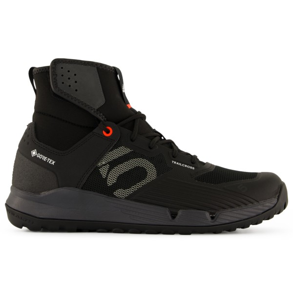 Five Ten 5.10 TRAILCROSS GTX CBLACK/DGSOG 40