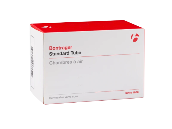 Bontrager Schlauch Standard 29 x 2,00/2,40 Schrader 48 mm