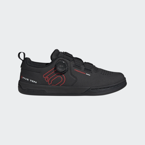 Five Ten Freerider Pro Boa, Cblack/red/ftwwht