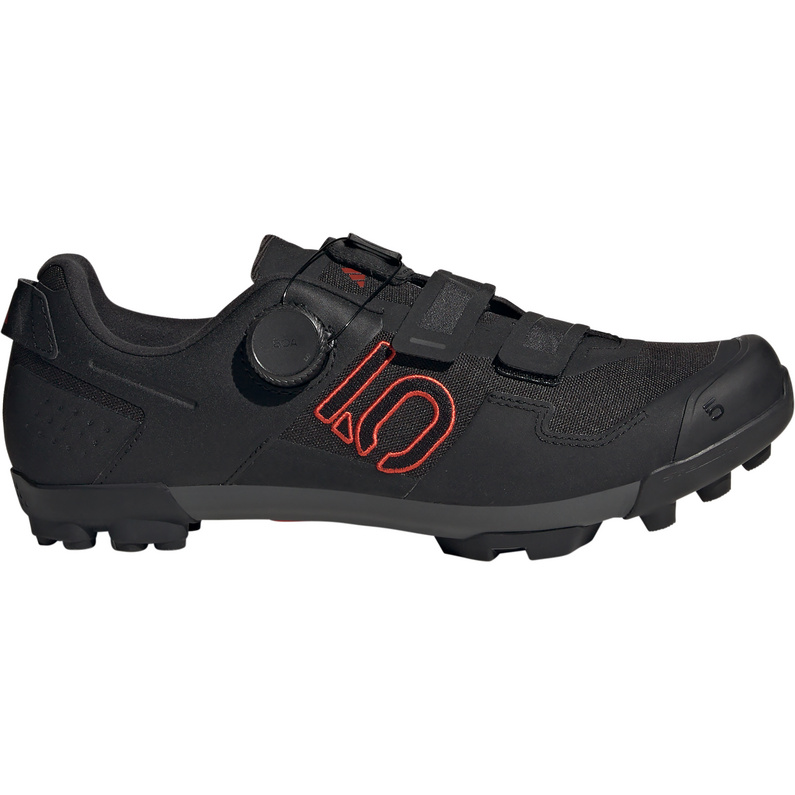 Five Ten 5.10 KESTREL BOA CBLACK/GRESIX/GREFOU 41 1/3