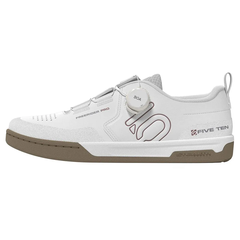 Five Ten Freerider Pro Boa W, Ftwwht/warcla/grethr 36