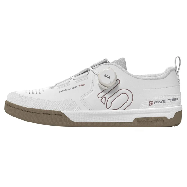 Five Ten Freerider pro boa w, ftwwht/warcla/grethr