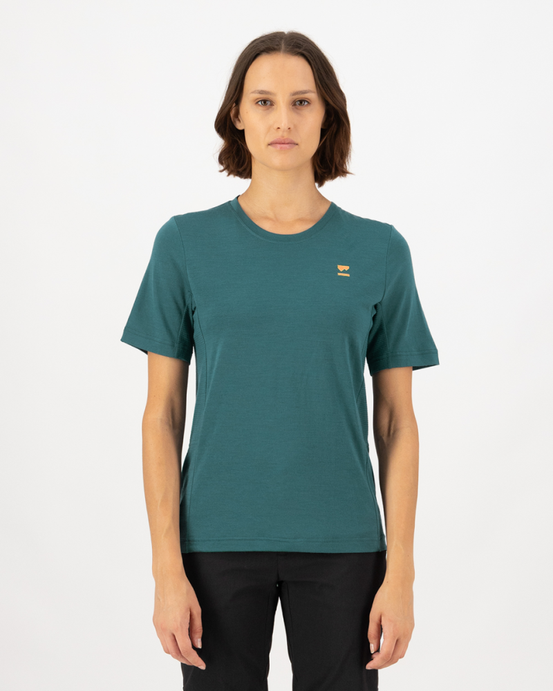 Mons Royale Tarn Merino T-Shirt, Abyss, Grösse L