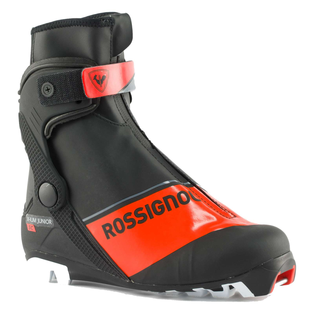 Rossignol X-IUM J SC 380 Race Expert