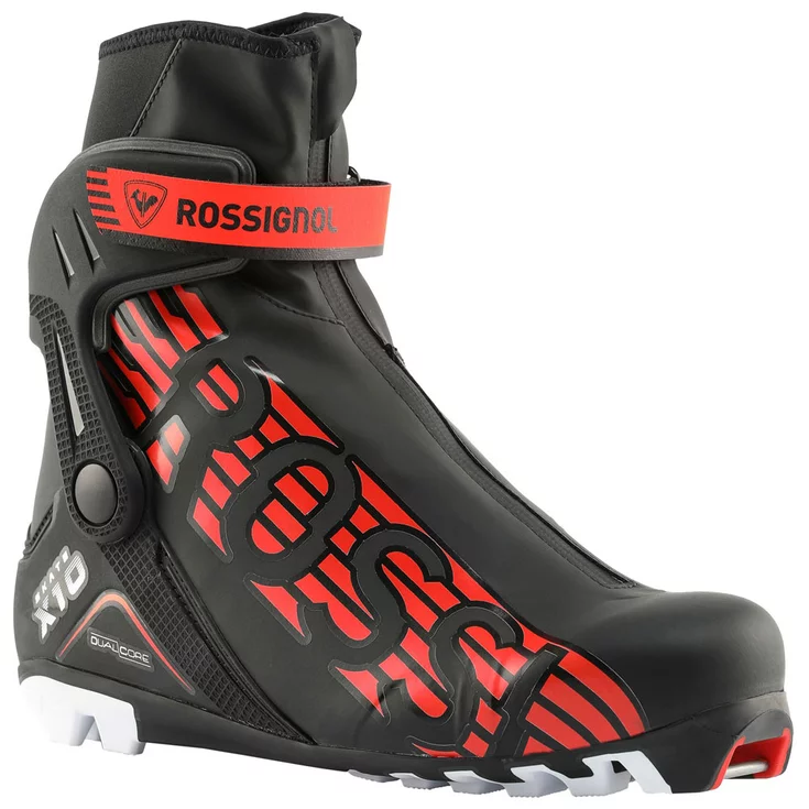 Rossignol X-10 SKATE 450 Race Performance