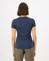Mons Royale Icon Merino Classic T-Shirt, Midnight, Grösse XL