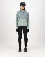 Mons Royale Diversion Merino Wind Jacket, Dew / Desert Sage, Grösse S