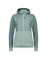 Mons Royale Diversion Merino Wind Jacket, Dew / Desert Sage, Grösse S