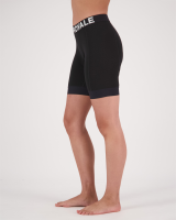 Mons Royale Epic Merino Bike Liner, Black, Grösse S