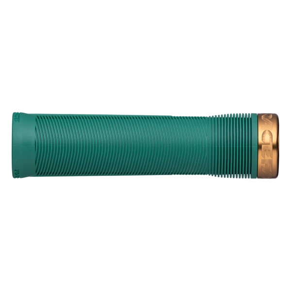 Race Face Chester Grip Lock-on 34mm, forest green/kash money