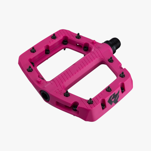 Race Face Chester Pedal Small V2, Magenta