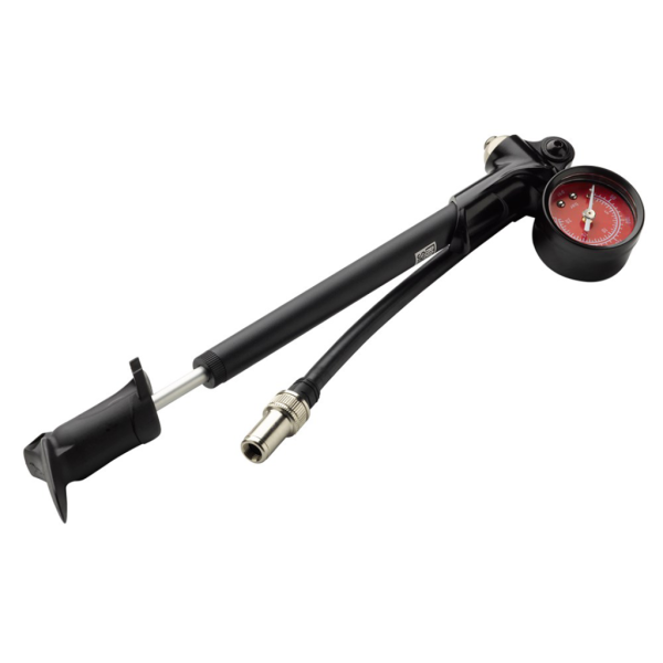 RockShox Fork/Shock Pump High-Pressure 300psi max