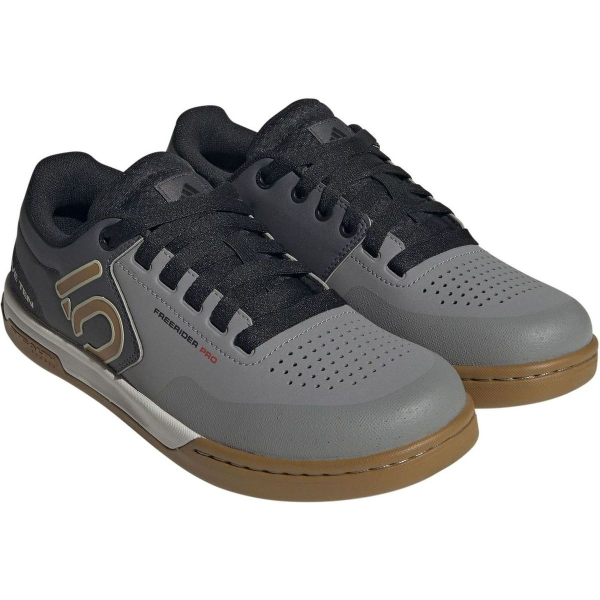 Adidas freerider pro, grethr/brostr/cblack