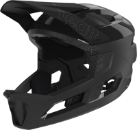 Leatt MTB Enduro 3.0 Helmet stealth M