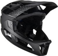 Leatt MTB Enduro 3.0 Helmet stealth M