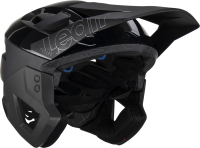 Leatt MTB Enduro 3.0 Helmet stealth M