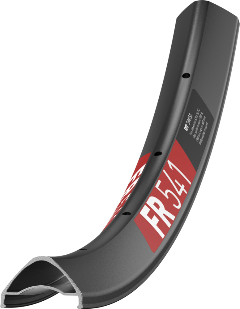 DT Swiss DT FR 541 Felge DB 29" 30 32L