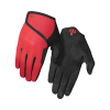 Giro DND JR III Glove, bright red, L