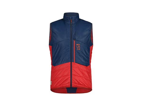 Maloja clesm. deep sunset multi