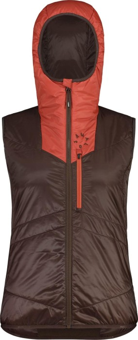 Maloja TraminaM. chocolate L