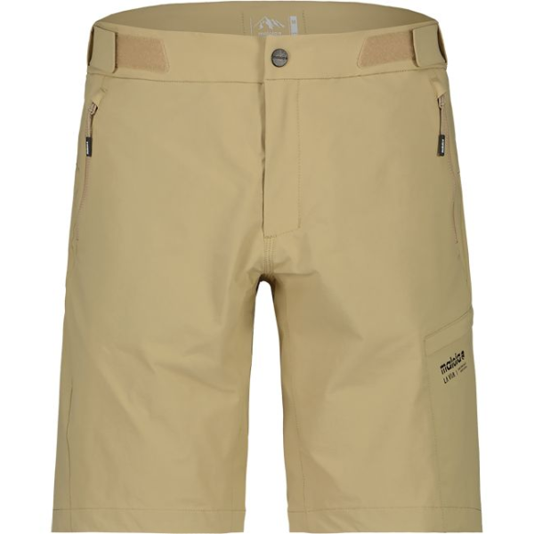 Maloja iertu. enduro shorts, gravel, grösse