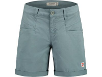 Maloja ritomm. commuter shorts, sage, grösse