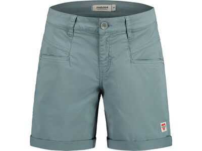 Maloja ritomm. commuter shorts, sage, grösse