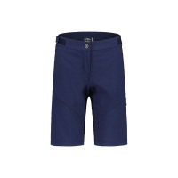 Maloja FingerkrautM. Cycle Shorts, night sky, Grösse S