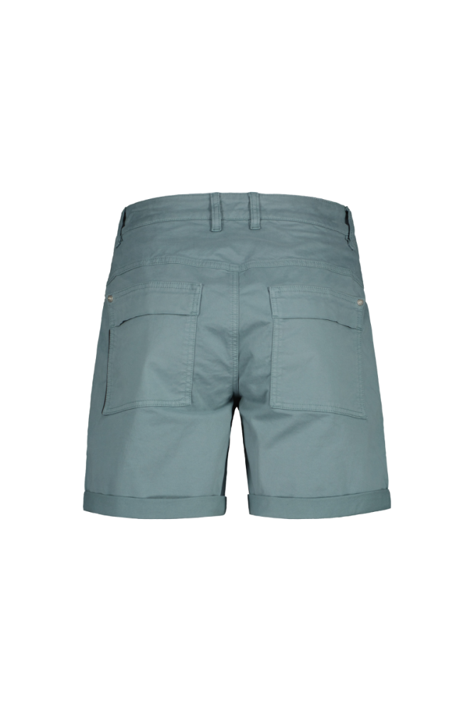 Maloja ritomm. commuter shorts, sage, grösse