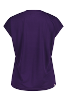 Maloja eschem. trail tank, dark grape, grösse