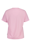 Maloja LenksteinM. 1/2 Cycle Tee, magnolia, Grösse XS