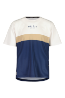 Maloja BarettiM. Multi Cycle Tee, night sky multi, Grösse S
