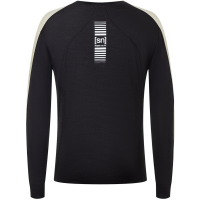 Supernatural m alarm running ls jet black/jet black