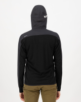 Mons Royale Diversion Merino Wind Jacket, Black, Grösse