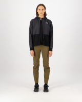 Mons Royale Diversion Merino Wind Jacket, Black, Grösse