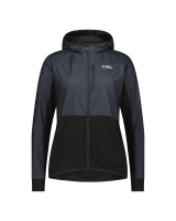 Mons Royale Diversion Merino Wind Jacket, Black, Grösse