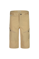 Maloja IertU. Enduro Shorts, gravel, Grösse L