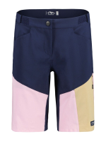 Maloja WakandaM. Cycle Shorts, night sky multi, Grösse S