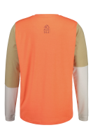 Maloja HaunoldM. Enduro Shirt, strawberry multi, Grösse L