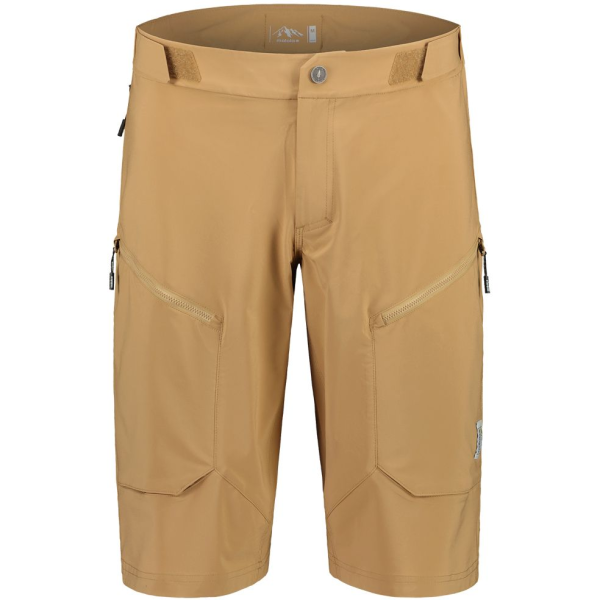 Maloja torrem. enduro shorts, gravel, grösse