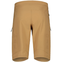 Maloja TorreM. Enduro Shorts, gravel, Grösse XL