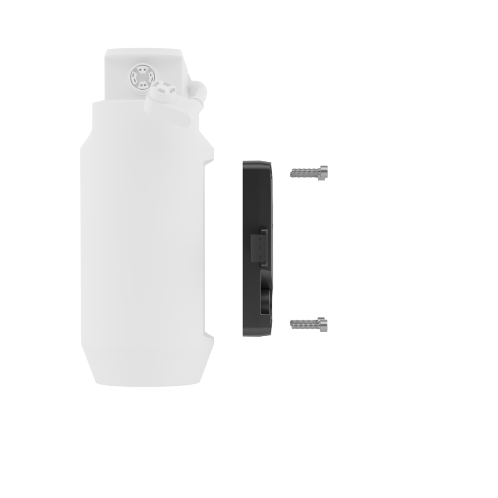 Fidlock TWIST Force Connector (für Range Extender).