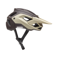 Fox Racing Speedframe Helmet, cream, S